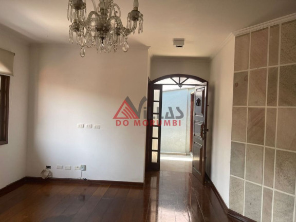 Imagem Sobrado com 3 Quartos à Venda, 125 m² em Jardim Lar São Paulo - São Paulo