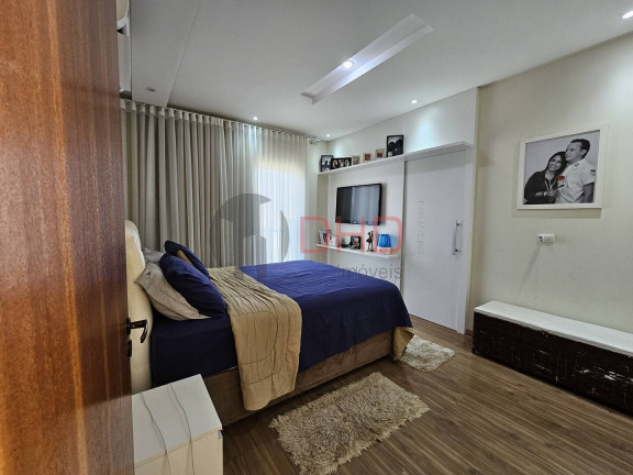 Imagem Casa de Condomínio com 3 Quartos à Venda, 198 m² em Jardim Terras De São Francisco - Sorocaba Imagem Casa de Condomínio com 3 Quartos à Venda, 198 m² em Jardim Terras De São Francisco - Sorocaba