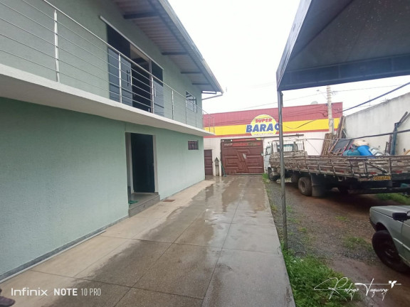 Casa com 4 Quartos à Venda, 219 m² em Jardim Atlântico - Goiânia