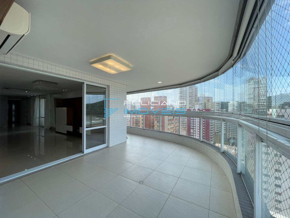 Imagem Apartamento com 4 Quartos à Venda, 240 m² em Canto Do Forte - Praia Grande Imagem Apartamento com 4 Quartos à Venda, 240 m² em Canto Do Forte - Praia Grande