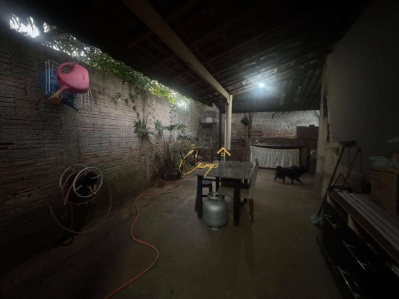 Imagem Casa com 3 Quartos à Venda, 148 m² em Parque Dos Pomares - Campinas
