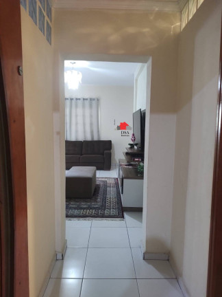 Imagem Casa com 3 Quartos à Venda, 120 m² em Jardim Nova Europa - Hortolândia
