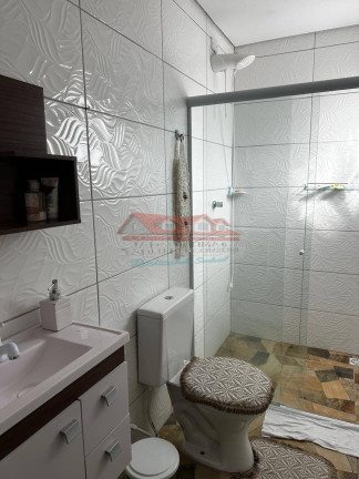 Imagem Casa com 2 Quartos à Venda, 150 m² em Porto Novo - Caraguatatuba Imagem Casa com 2 Quartos à Venda, 150 m² em Porto Novo - Caraguatatuba