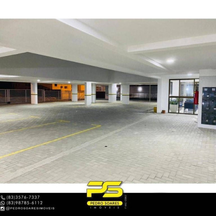 Imagem Apartamento com 1 Quarto à Venda, 48 m² em Conde Imagem Apartamento com 1 Quarto à Venda, 48 m² em Conde
