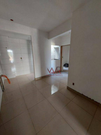 Imagem Apartamento com 1 Quarto à Venda, 30 m² em Itaquera - São Paulo