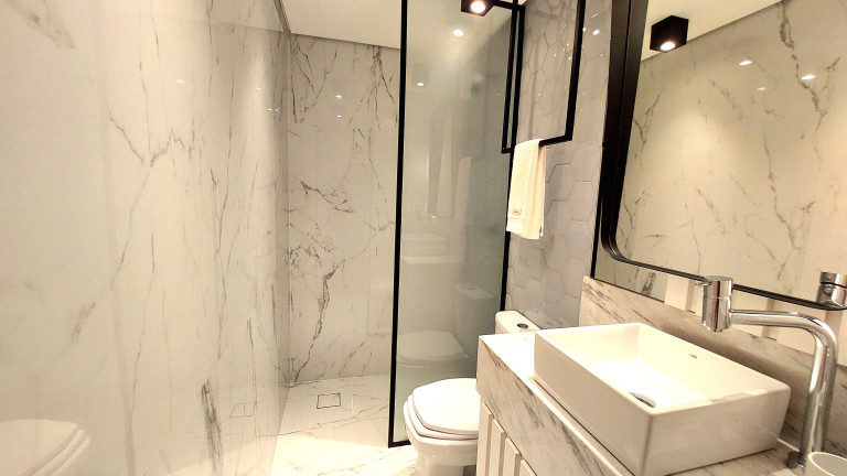 Imagem Apartamento com 3 Quartos à Venda, 75 m² em Fazenda - Itajaí Imagem Apartamento com 3 Quartos à Venda, 75 m² em Fazenda - Itajaí