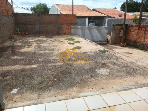 Imagem Casa com 2 Quartos à Venda, em Tupy - Itapetininga Imagem Casa com 2 Quartos à Venda, em Tupy - Itapetininga