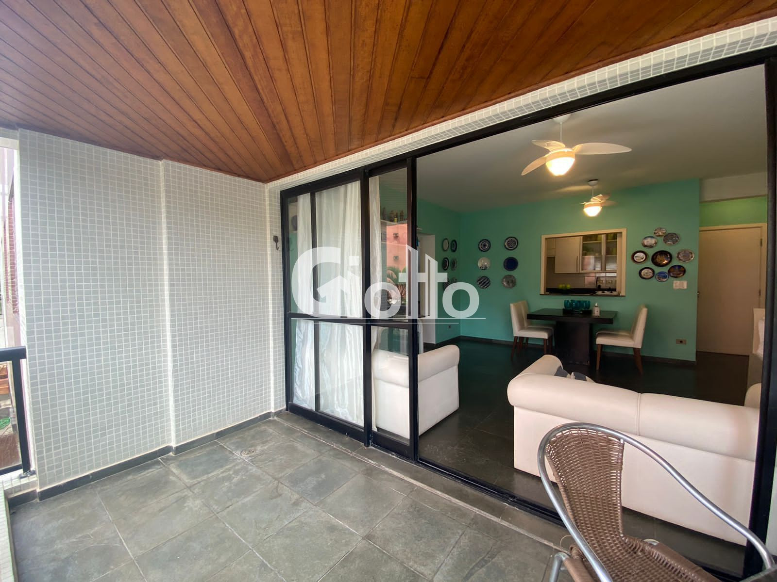 Imagem Apartamento com 2 Quartos à Venda, 79 m² em Riviera - Bertioga