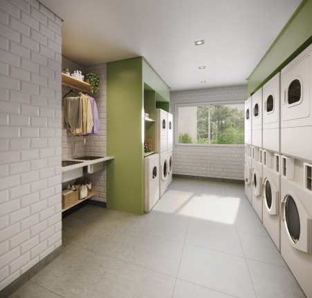 Imagem Apartamento com 1 Quarto à Venda, 41 m² em Barra Funda - São Paulo Imagem Apartamento com 1 Quarto à Venda, 41 m² em Barra Funda - São Paulo
