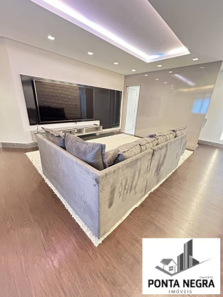 Imagem Apartamento com 3 Quartos à Venda, 153 m² em Ponta Negra - Manaus