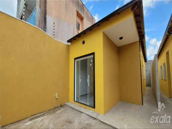 Imagem Casa com 3 Quartos à Venda, 78 m² em Enseada De Jacaraipe - Serra
