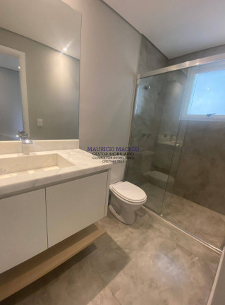 Imagem Apartamento com 3 Quartos à Venda, 139 m² em Tambore - Santana De Parnaíba Imagem Apartamento com 3 Quartos à Venda, 139 m² em Tambore - Santana De Parnaíba