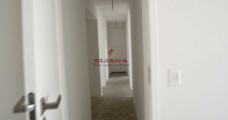 Imagem Apartamento com 3 Quartos à Venda, 275 m² em Sumarezinho - São Paulo