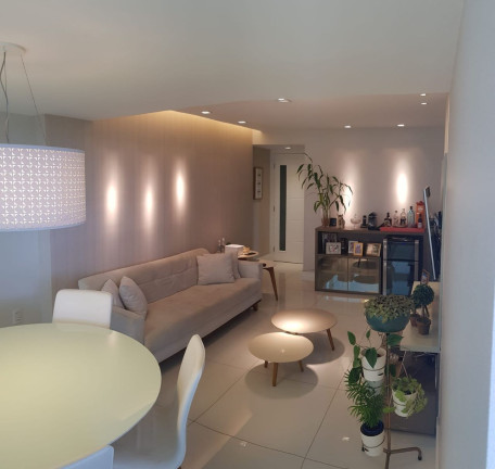 Imagem Apartamento com 2 Quartos à Venda, 85 m² em Paralela - Salvador Imagem Apartamento com 2 Quartos à Venda, 85 m² em Paralela - Salvador