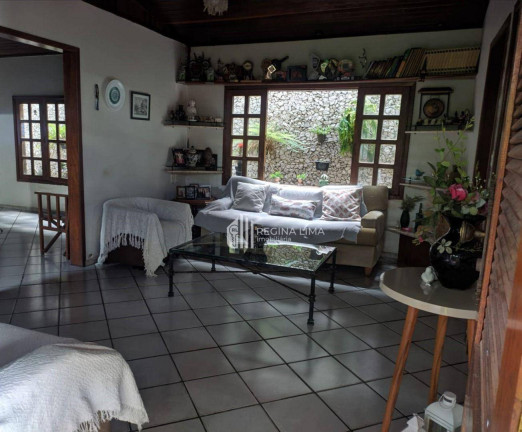 Imagem Casa com 3 Quartos à Venda, 130 m² em Ininga - Teresina