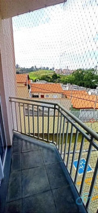 Imagem Apartamento com 2 Quartos à Venda, 55 m² em Vila Nova Aparecida - Mogi Das Cruzes