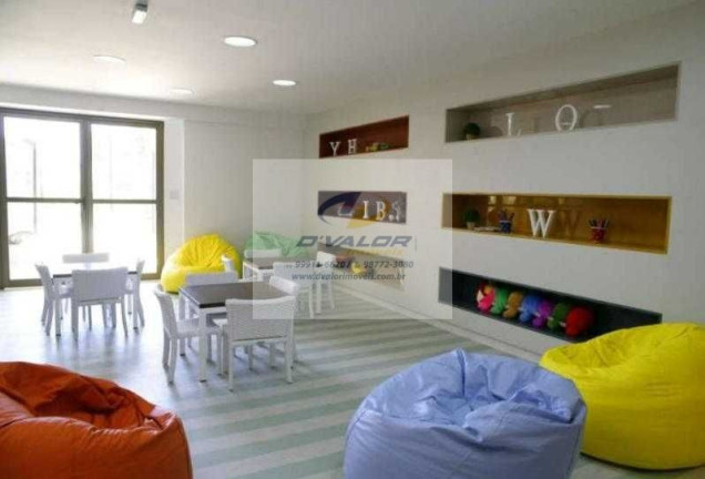 Imagem Apartamento com 3 Quartos à Venda, 134 m² em Altiplano Cabo Branco - João Pessoa