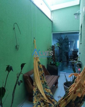Imagem Sobrado com 4 Quartos à Venda, 254 m² em Vila Floresta - Santo André Imagem Sobrado com 4 Quartos à Venda, 254 m² em Vila Floresta - Santo André