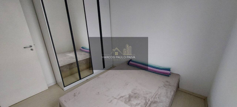 Imagem Apartamento com 2 Quartos à Venda, 46 m² em Vila Pereira Cerca - São Paulo Imagem Apartamento com 2 Quartos à Venda, 46 m² em Vila Pereira Cerca - São Paulo