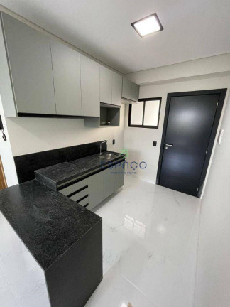Imagem Apartamento com 1 Quarto para Alugar, 30 m² em C Macio - Natal