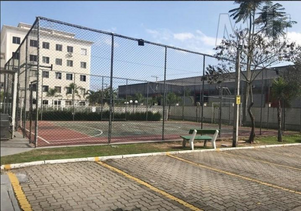 Imagem Apartamento com 2 Quartos à Venda, 42 m² em Santos Dumont - São Leopoldo Imagem Apartamento com 2 Quartos à Venda, 42 m² em Santos Dumont - São Leopoldo