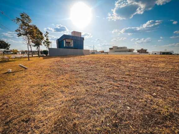 Imagem Terreno à Venda, 402 m² em Terras Alpha 2 - Senador Canedo Imagem Terreno à Venda, 402 m² em Terras Alpha 2 - Senador Canedo