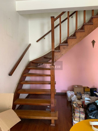 Imagem Casa com 2 Quartos à Venda, 200 m² em Perdizes - São Paulo