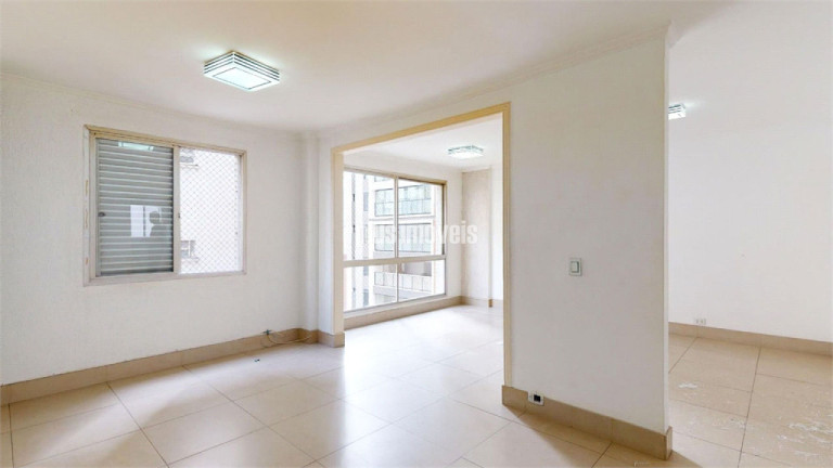 Apartamento com 2 Quartos à Venda, 95 m² em Jardim Paulista - São Paulo