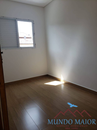Imagem Apartamento com 2 Quartos à Venda, 102 m² em Parque Das Naçoes - Santo André Imagem Apartamento com 2 Quartos à Venda, 102 m² em Parque Das Naçoes - Santo André