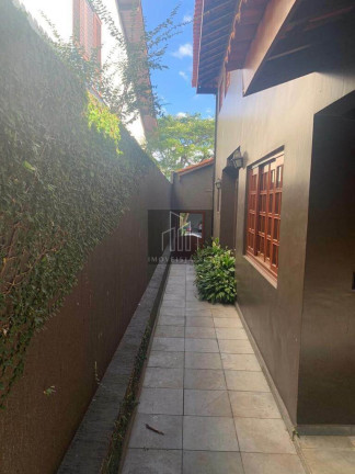 Imagem Casa com 4 Quartos à Venda, 256 m² em Alphaville - Santana De Parnaíba