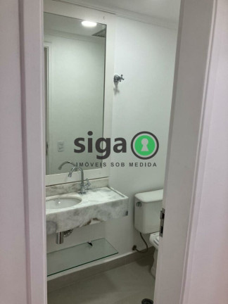 Imagem Apartamento com 3 Quartos à Venda, 140 m² em Chácara Santo Antônio (zona Sul) - São Paulo