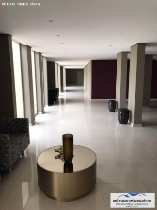 Imagem Apartamento com 3 Quartos à Venda, 128 m² em Centro - Santo André