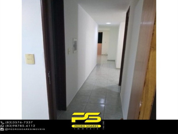 Imagem Apartamento com 2 Quartos à Venda, 73 m² em Bessa - João Pessoa