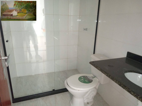 Imagem Casa com 2 Quartos à Venda, 70 m² em Canelas City - Iguaba Grande Imagem Casa com 2 Quartos à Venda, 70 m² em Canelas City - Iguaba Grande