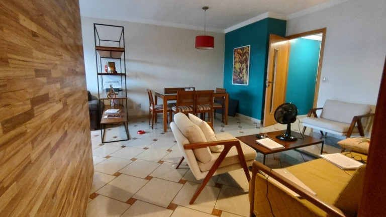 Imagem Apartamento com 3 Quartos à Venda, 109 m² em Jardim São Paulo(zona Norte) - São Paulo