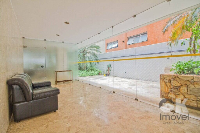 Imagem Apartamento com 2 Quartos à Venda, 97 m² em Jardim Paulista - São Paulo