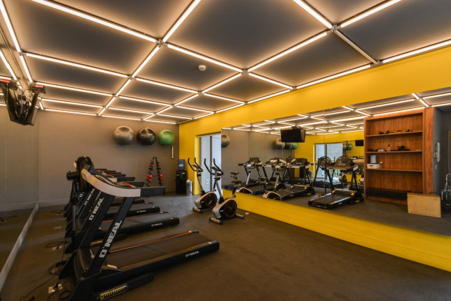 Imagem Studio com 1 Quarto à Venda, 27 m² em Pinheiros - São Paulo
