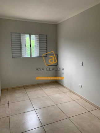Imagem Apartamento com 2 Quartos à Venda, 60 m² em Residencial Santa Madre Paulina - Salto Imagem Apartamento com 2 Quartos à Venda, 60 m² em Residencial Santa Madre Paulina - Salto