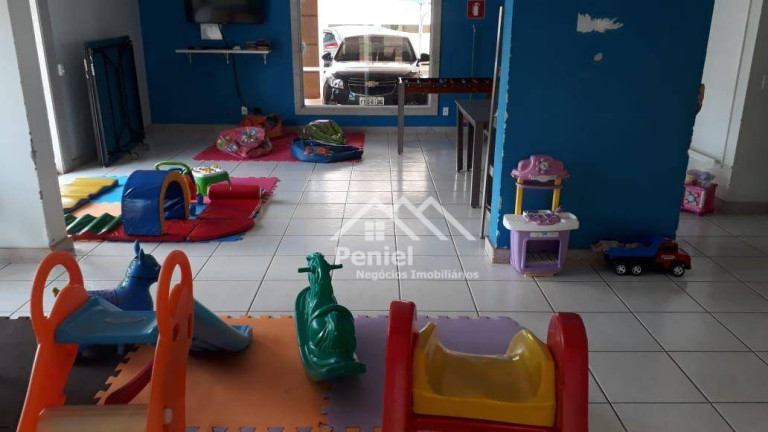 Imagem Apartamento com 3 Quartos à Venda, 103 m² em Alto Da Boa Vista - Ribeirão Preto