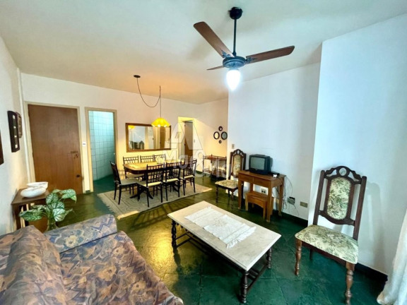 Imagem Apartamento com 3 Quartos à Venda, 81 m² em Enseada - Guarujá