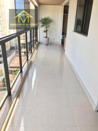 Imagem Apartamento com 3 Quartos à Venda, 110 m² em Itapuã - Vila Velha