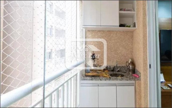 Imagem Apartamento com 2 Quartos à Venda, 60 m² em Novo Osasco - Osasco Imagem Apartamento com 2 Quartos à Venda, 60 m² em Novo Osasco - Osasco