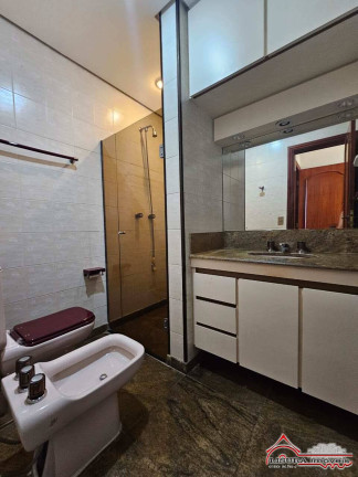 Imagem Apartamento com 4 Quartos para Alugar, 258 m² em Centro - Jacareí Imagem Apartamento com 4 Quartos para Alugar, 258 m² em Centro - Jacareí