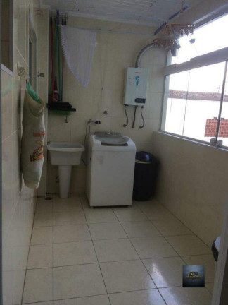 Imagem Apartamento com 3 Quartos à Venda, 96 m² em Vila Gonçalves - São Bernardo Do Campo