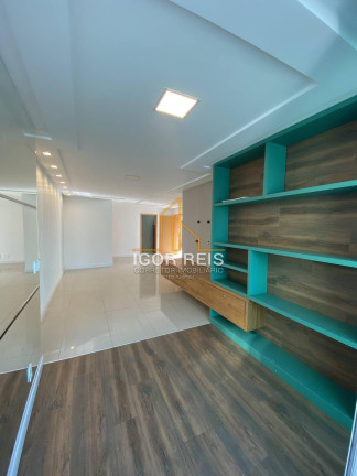 Imagem Apartamento com 3 Quartos à Venda, 250 m² em Parque Tamandaré - Campos Dos Goytacazes Imagem Apartamento com 3 Quartos à Venda, 250 m² em Parque Tamandaré - Campos Dos Goytacazes