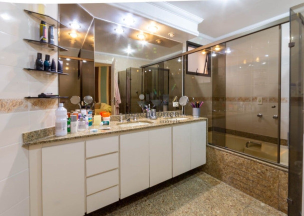 Imagem Apartamento com 4 Quartos à Venda, 244 m² em Perdizes - São Paulo