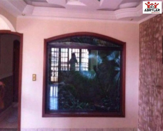 Imagem Imóvel com 3 Quartos à Venda, 600 m² em Vila Santa Terezinha - Várzea Paulista
