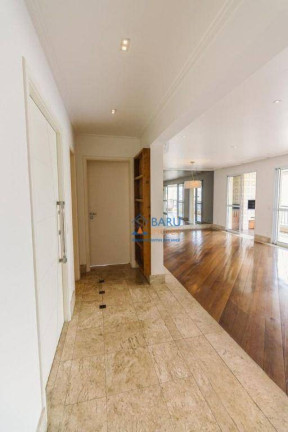 Imagem Apartamento com 3 Quartos à Venda ou Locação, 206 m² em Perdizes - São Paulo
