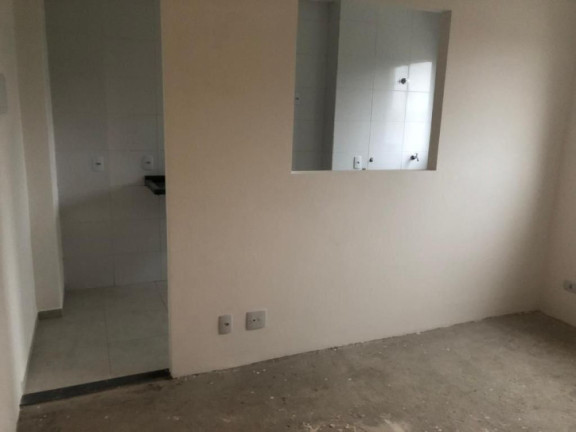 Imagem Apartamento com 3 Quartos à Venda, 57 m² em Jardim Mauá - Mauá