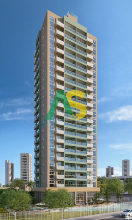 Imóvel com 3 Quartos à Venda, 70 m² em Janga - Paulista
